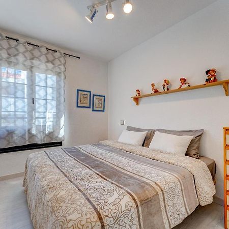 Wonderful Apartment With A Sea View, Wifi, Pool Puerto de Santiago  Exteriör bild