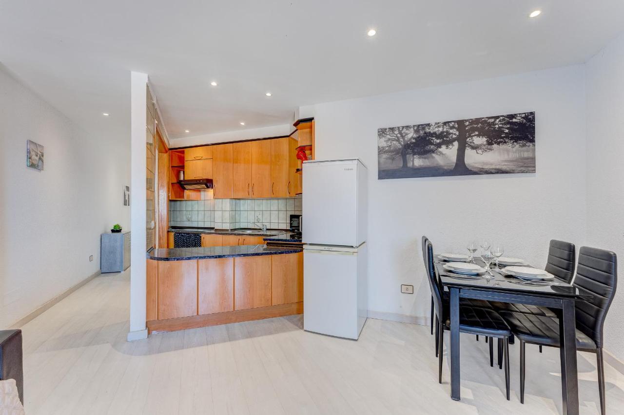 Wonderful Apartment With A Sea View, Wifi, Pool Puerto de Santiago  Exteriör bild