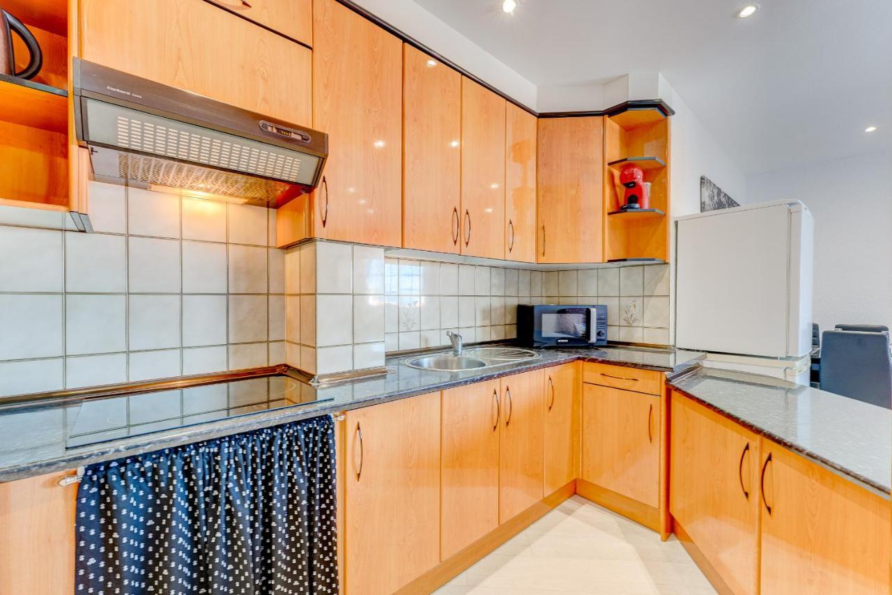 Wonderful Apartment With A Sea View, Wifi, Pool Puerto de Santiago  Exteriör bild